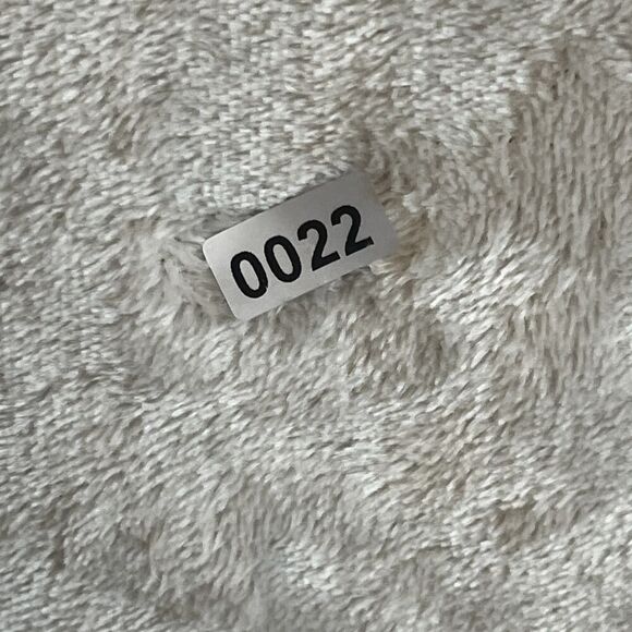 The North Face TKA Stretch Soft Shell Fleece Jacket Full Zip Size Large - Picture 7 of 7